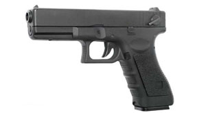 Glock GC18 (Газовый)